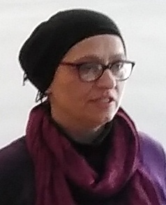 Anela Selimović, Konjic